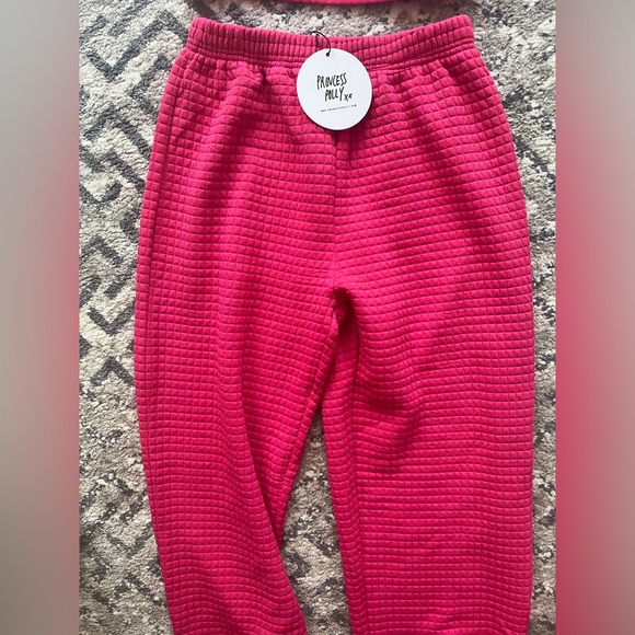Princess Polly Arabella Set Pink Size 6 (US) - Picture 6 of 6